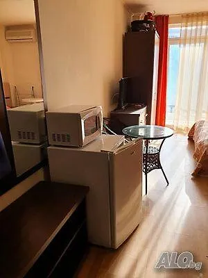 студия в комплекс афродита 2 * Слънчев бряг