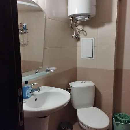 Apartamento студия в комплекс афродита 2 *