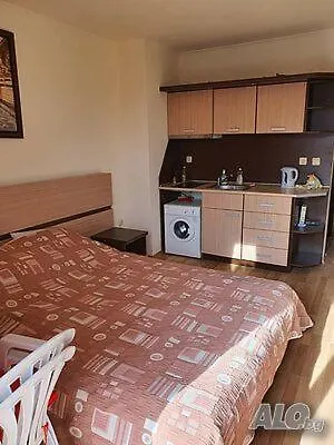 студия в комплекс афродита 2 * Слънчев бряг