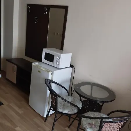 студия в комплекс афродита 2 * Слънчев бряг