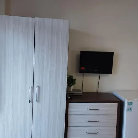 студия в комплекс афродита 2 * Слънчев бряг