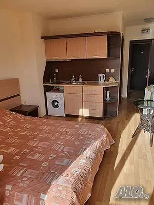 студия в комплекс афродита 2 Διαμέρισμα Σάνι Μπιτς