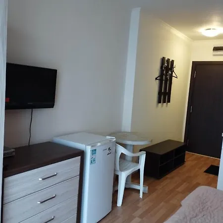 студия в комплекс афродита 2 Διαμέρισμα