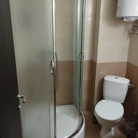 студия в комплекс афродита 2 * Sunny Beach