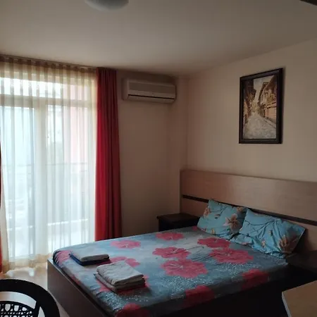 студия в комплекс афродита 2 Σάνι Μπιτς