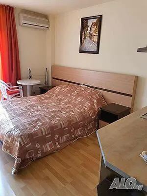 студия в комплекс афродита 2 Διαμέρισμα Σάνι Μπιτς