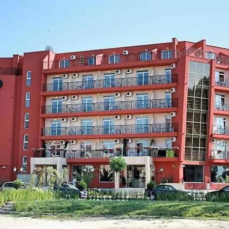 студия в комплекс афродита 2 Διαμέρισμα *