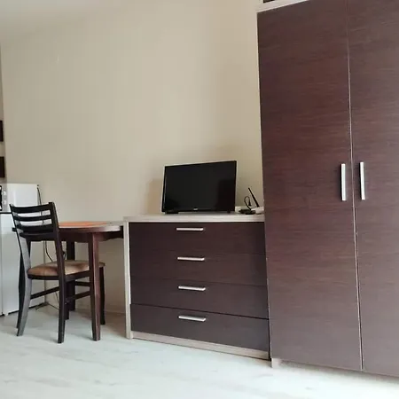 студия в комплекс афродита 2 Apartment Sunny Beach